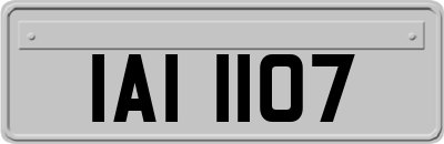 IAI1107