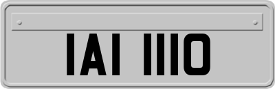 IAI1110