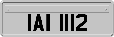 IAI1112