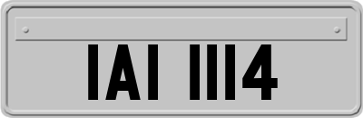 IAI1114