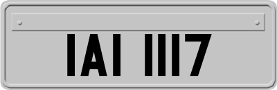 IAI1117