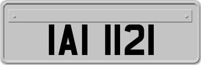 IAI1121