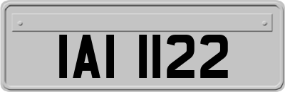 IAI1122