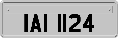 IAI1124