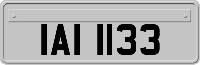 IAI1133