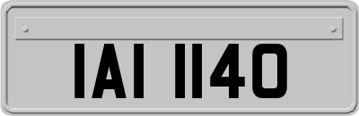 IAI1140
