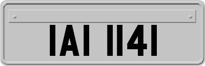 IAI1141