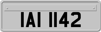 IAI1142