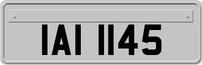 IAI1145