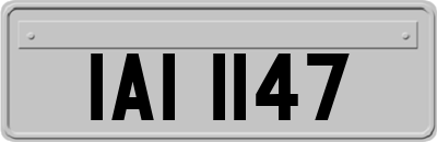 IAI1147