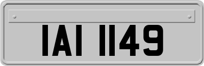 IAI1149