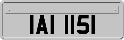 IAI1151