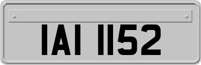 IAI1152