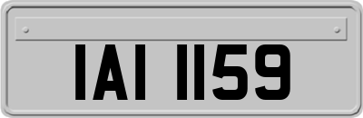 IAI1159