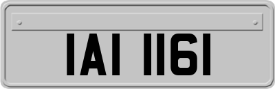 IAI1161