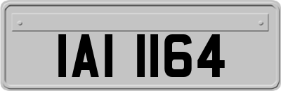IAI1164