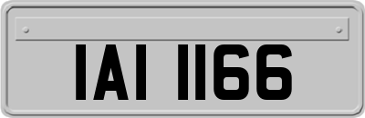 IAI1166