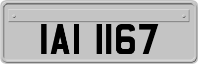 IAI1167