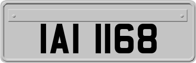 IAI1168