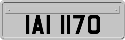 IAI1170