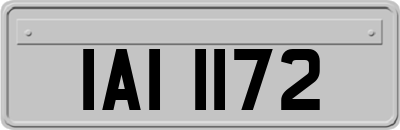 IAI1172