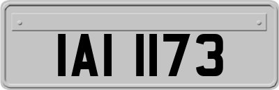IAI1173