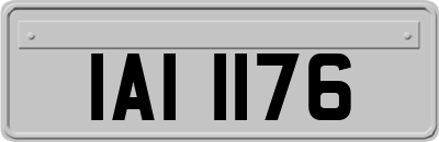 IAI1176