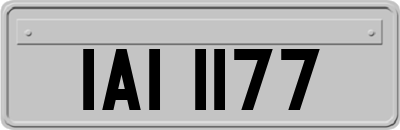 IAI1177