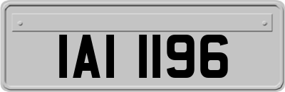 IAI1196