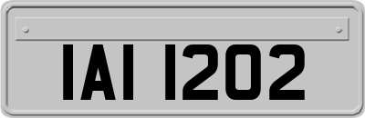 IAI1202