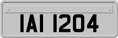 IAI1204