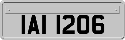 IAI1206