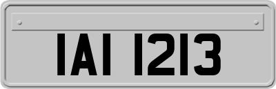 IAI1213