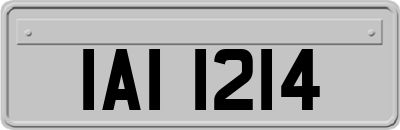 IAI1214