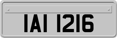 IAI1216