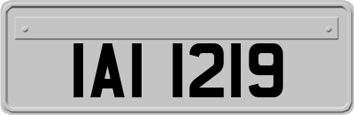 IAI1219