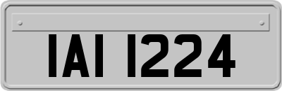 IAI1224