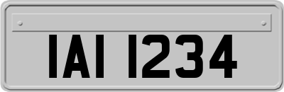 IAI1234