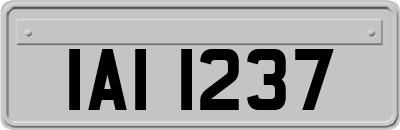 IAI1237