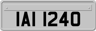 IAI1240