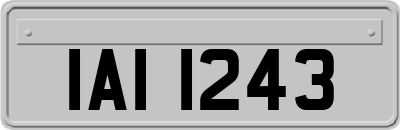 IAI1243