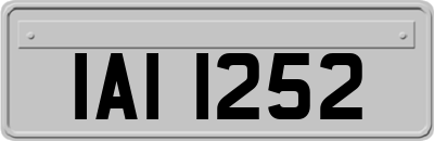 IAI1252