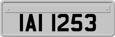 IAI1253