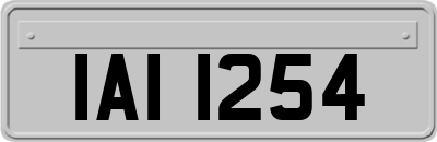 IAI1254