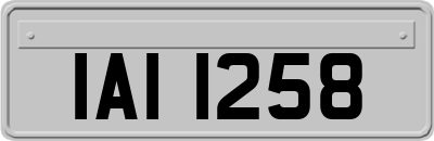 IAI1258