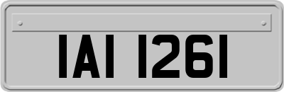 IAI1261