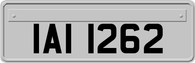 IAI1262