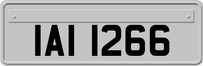 IAI1266