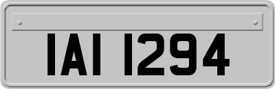 IAI1294