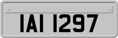 IAI1297